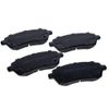 Pastillas Delanteras Ford Fiesta P.FRENO FIESTA 11/ DEL - 3 Pastillas Delanteras Ford Fiesta P.FRENO FIESTA 11/ DEL - 3