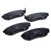 Pastillas De Freno Mazda B2600 P.FRENO B2600-RANGER 4X4 04/ - 2
