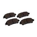 Pastillas Freno Mazda 2 Skyactiv P.FRENO MAZDA 2 SA DEL - 1