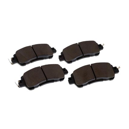 Pastillas Freno Mazda 2 Skyactiv P.FRENO MAZDA 2 SA DEL - 1