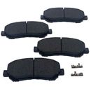 Pastillas Freno Delanteras Mazda Cx5 P.FRENO CX-5 12/ DEL - 1