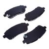 Pastillas Freno Mazda 2 P.FRENO MAZDA 2 08/12 DEL - 2