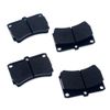 Pastas De Freno Mazda 323 P.FRENO 323 87/04 - 1