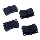 Pastas De Freno Mazda 323 P.FRENO 323 87/04 - 1