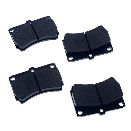 Pastas De Freno Mazda 323 P.FRENO 323 87/04 - 1