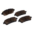 Pastillas Freno Delanteras Mazda 2 P.FRENO MAZDA 2 08/12 DEL - 1