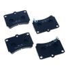 Pastas De Freno Mazda 323 P.FRENO 323 87/04 - 2