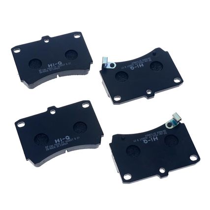 Pastas De Freno Mazda 323 P.FRENO 323 87/04 - 2