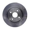 Discos Freno Mazda 2 D.FRENO MAZDA 2 DEL - 1