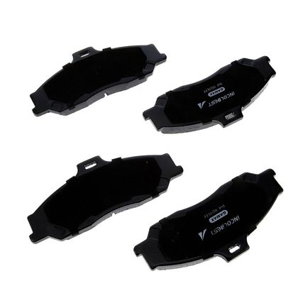 Pastillas Freno Delanteras Mazda B2200 P.FRENO B2600 00/04 - BT50 4X2 - 2