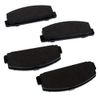 Pastillas Traseras Freno Mazda 6 P.FRENO MAZDA 6 04/ TRAS - 1