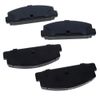 Pastillas Traseras Freno Mazda 6 P.FRENO MAZDA 6 04/ TRAS - 2