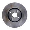 Discos Freno Mazda 2 D.FRENO MAZDA 2 DEL - 2