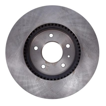 Disco De Freno Delanteros Chevrolet Captiva 3.2 D.FRENO CAPTIVA DEL - 1 Disco De Freno Delanteros Chevrolet Captiva 3.2 D.FRENO CAPTIVA DEL - 1