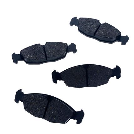 Pastillas De Freno Delanteras Chevrolet Corsa 1.3, Corsa 1.4 P.FRENO CORSA /97 - 1 Pastillas De Freno Delanteras Chevrolet Corsa 1.3, Corsa 1.4 P.FRENO CORSA /97 - 1