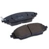 Pastillas De Freno Delanteras Chevrolet Sonic, Cobalt Ltz P.FRENO SONIC-COBALT LTZ HIQ - 2