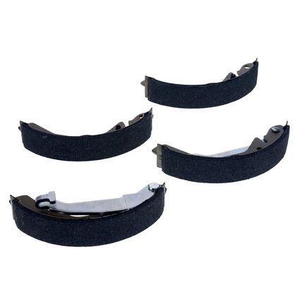 Bandas De Freno Chevrolet Spark Lt, 7:24, Chronos, Go, Spark Life BAN FRE SPARK-CRONOS HIQ - 1 Bandas De Freno Chevrolet Spark Lt, 7:24, Chronos, Go, Spark Life BAN FRE SPARK-CRONOS HIQ - 1