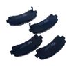 Pastillas De Freno Delanteras Chevrolet Dmax 2.4, 2.5, 3.0, 3.5 P.FRENO DMAX 09/ - 2