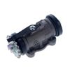 Cilindro Freno Trasero Izquierdo Chevrolet Nkr,Nhr 2.8 Motor 4Jb1, Nhr 3,0 Motor 4Jh1 CILINDRO FRENO NKR TRAS IZQ - 2