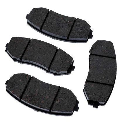 Pastillas De Freno Delanteras Chevrolet Grand Vitara Suzuki 2.0, 2.7 P.FRENO G/VITARA SZ - 1 Pastillas De Freno Delanteras Chevrolet Grand Vitara Suzuki 2.0, 2.7 P.FRENO G/VITARA SZ - 1