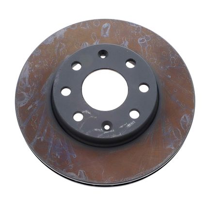 Disco De Freno Delanteros Chevrolet Spark Gt, Spark Beat, Sail D.FRENO SPARK GT-SAIL DEL - 2