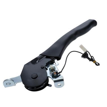 Palanca Freno De Emergencia Chevrolet N300 PALANCA FRENO EMERG N300 - 1