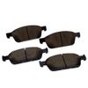Pastillas De Freno Delanteras Ford Escape P.FRENO ESCAPE 13/ DEL - 1