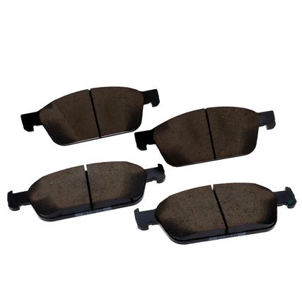 Pastillas De Freno Delanteras Ford Escape P.FRENO ESCAPE 13/ DEL - 1 Pastillas De Freno Delanteras Ford Escape P.FRENO ESCAPE 13/ DEL - 1