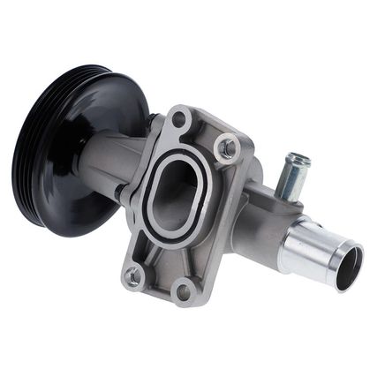 Bomba Agua Chevrolet Spark Gt, Spark Beat B.AGUA SPARK GT 10/ ACD - 3