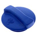 Tapa Deposito Recuperador Sistema De Refrigeracion Volkswagen Golf TAPA RADIADOR GOL G3 - 1