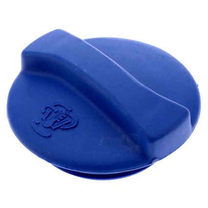 Tapa Deposito Recuperador Sistema De Refrigeracion Volkswagen Golf TAPA RADIADOR GOL G3 - 1