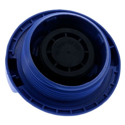 Tapa Deposito Recuperador Sistema De Refrigeracion Volkswagen Golf TAPA RADIADOR GOL G3 - 2