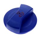 Tapa Depósito Recuperador Radiador Volkswagen TAPA RADIADOR JETTA - 1