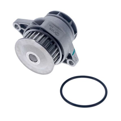 Bomba De Agua Volkswagen Gol 1.0 B.AGUA GOL 1.0 - 1 Bomba De Agua Volkswagen Gol 1.0 B.AGUA GOL 1.0 - 1