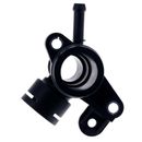 Brida Acoplamiento Sistema Refrigeración Volkswagen Jetta ACOPLE METALICO CALF JETTA - 1