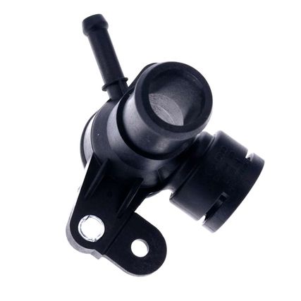 Brida Acoplamiento Sistema Refrigeración Volkswagen Jetta ACOPLE METALICO CALF JETTA - 2