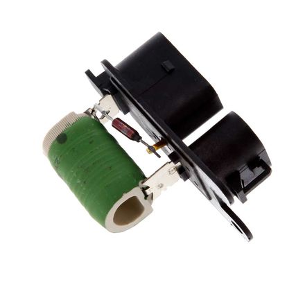 Resistencia Sistema Ventilador Motor Volkswagen Gol 1.6 , Volkswagen 1.6 RESISTENCIA MOTOVENT GOL G6 - 2