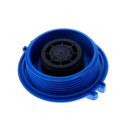 Tapa Depósito Recuperador Radiador Volkswagen TAPA RADIADOR GOL-GOL 4-JETTA - 2