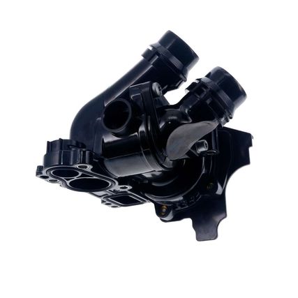 Bomba De Agua Con Caja Termostática Volkswagen Tiguan 2.0 B.AGUA BORA 2.0-TIGUAN - 4