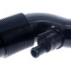 Tubo Plástico Aspiración Aire Volkswagen Jetta 1.8 , Jetta 2.0 TUBO TOMA AIRE JETTA A4 - 3