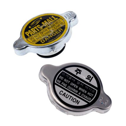 Tapa Radiador Starex / Sonata TAPA RADIADOR G/STAREX-SONATA - 1 Tapa Radiador Starex / Sonata TAPA RADIADOR G/STAREX-SONATA - 1