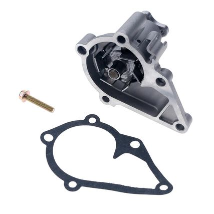 Bomba Agua Vision Xcite B.AGUA VIS-GET-XCITE - 1