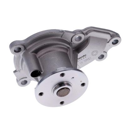 Bomba Agua Ion 1.0 B.AGUA ION-G/I10 1.0 - 2