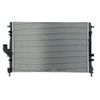 Radiador Motor Renault Duster 2013/2021 RADIADOR DUSTER C/A/A - 1