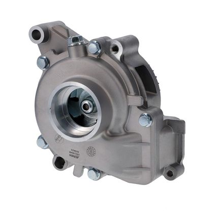 Bomba Agua Chevrolet Captiva 2.4, Orlando, Hhr B.AGUA CAPTIVA2.4-HHR - 2