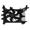 Motoventilador Radiador Renault Duster 2012/2015 MOTOVENTILADOR DUSTER - 1