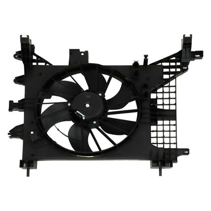 Motoventilador Radiador Renault Duster 2012/2015 MOTOVENTILADOR DUSTER - 1 Motoventilador Radiador Renault Duster 2012/2015 MOTOVENTILADOR DUSTER - 1
