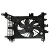 Motoventilador Radiador Renault Duster 2012/2015 MOTOVENTILADOR DUSTER - 2