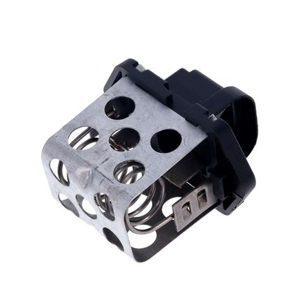 Resistencia Motoventilador Renault Clio 2002/2016, Megane 2002/2012, Symbol 2002/2012 RESISTENCIA MOTOVENT CLIO 2 - 1 Resistencia Motoventilador Renault Clio 2002/2016, Megane 2002/2012, Symbol 2002/2012 RESISTENCIA MOTOVENT CLIO 2 - 1