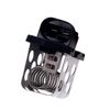 Resistencia Motoventilador Renault Clio 2002/2016, Megane 2002/2012, Symbol 2002/2012 RESISTENCIA MOTOVENT CLIO 2 - 3